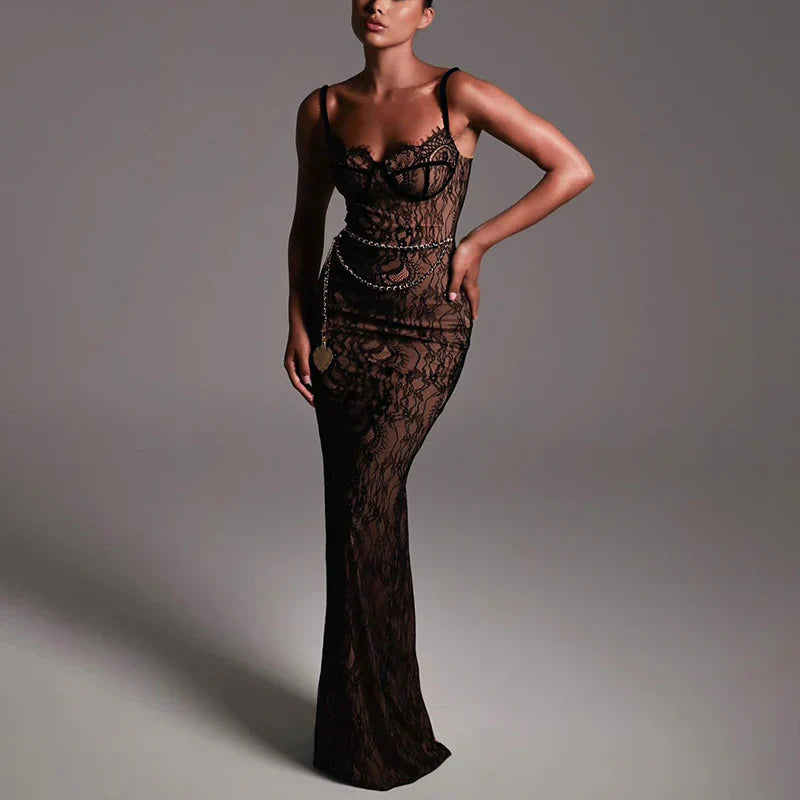 green emerald velvet dress Black Plus Size Dress