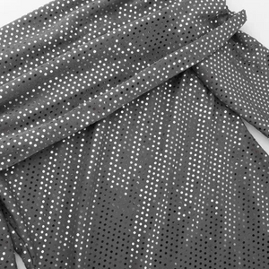 Celeste Off-Shoulder Crystal Maxi Gown - Chiccharm