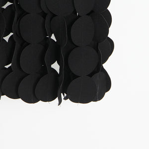 Geometric Layered Maxi Skirt - Chiccharm Boutique