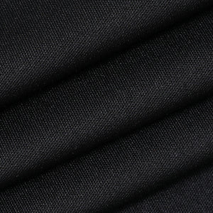 Sheer Corset High-Slit Evening Suit - Chiccharm Boutique