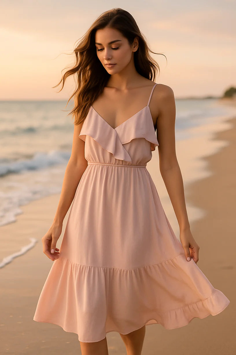 Summer Dress Guide: Finding the Perfect Style for Every Occasion