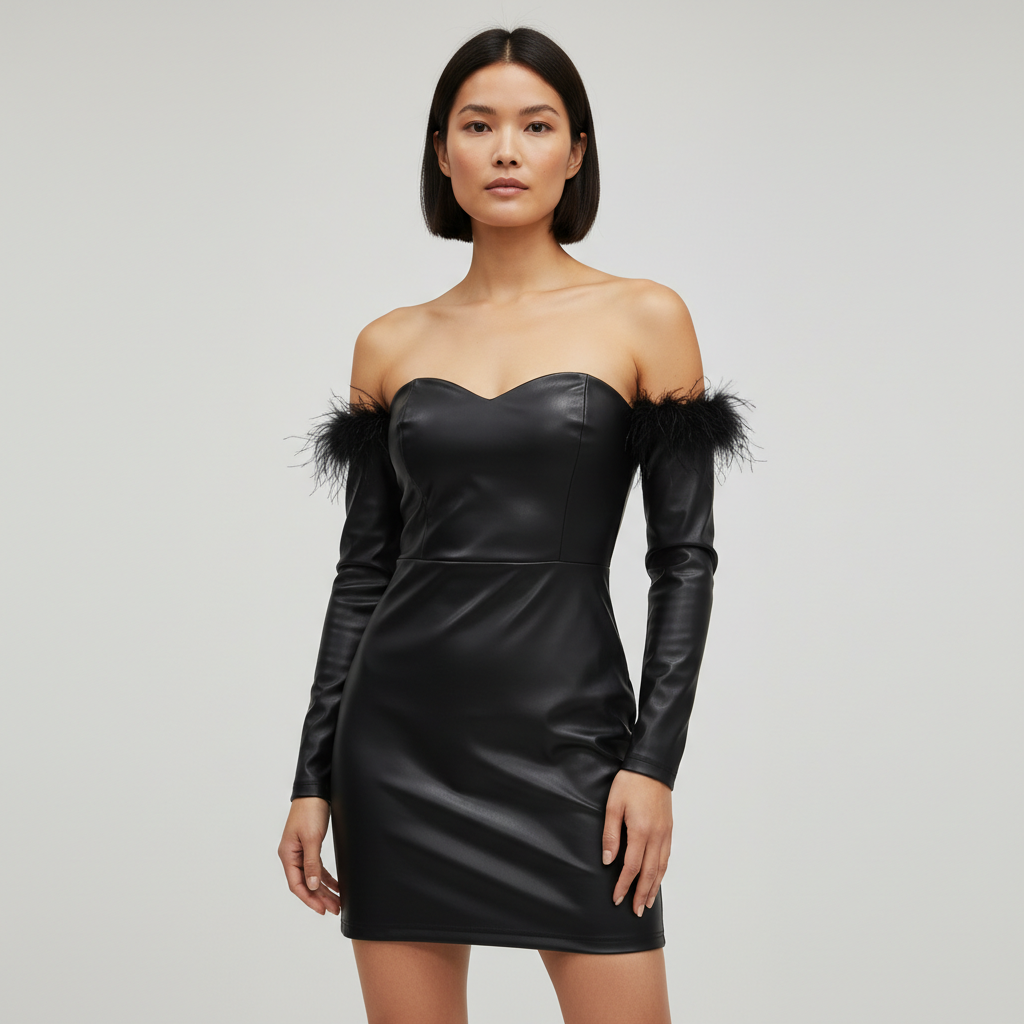 Women Dress in UK-Chiccharm