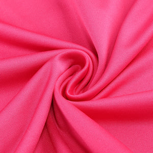 Allure pink wedding dress- Chiccharm Boutiue