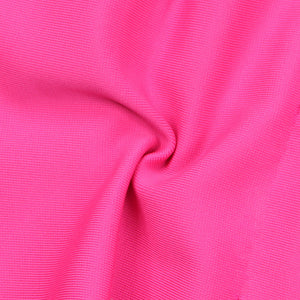  Feather Trim Blazer Dress From New Collection - Chic Charm