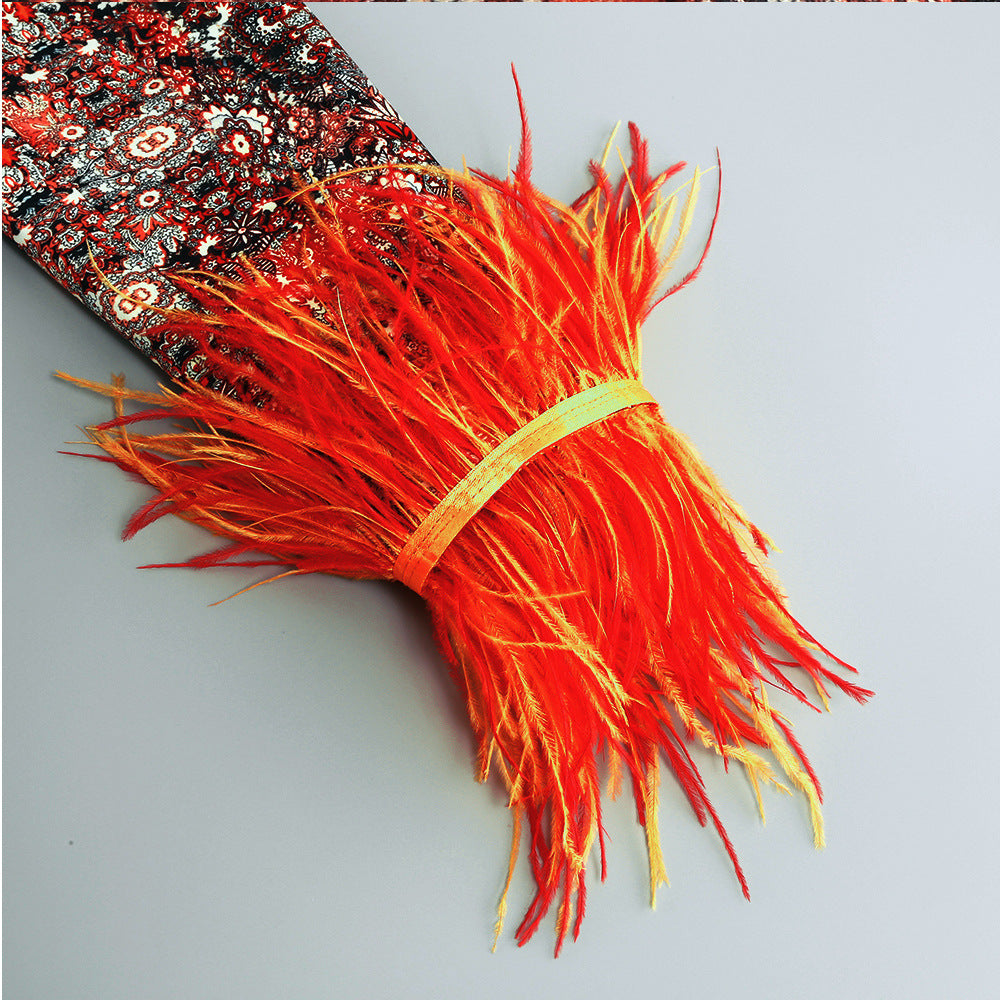 Majesty Feathered Floral Blazer Dress - Chic Charm