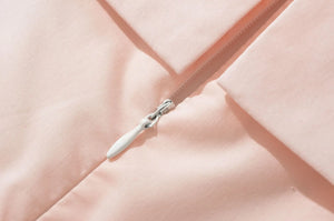 Off-Shoulder Fit-and-Flare Mini Dress - Chic Charm