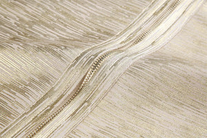 Radiance Sculpt Bronzing Dress - Chiccharm Boutique