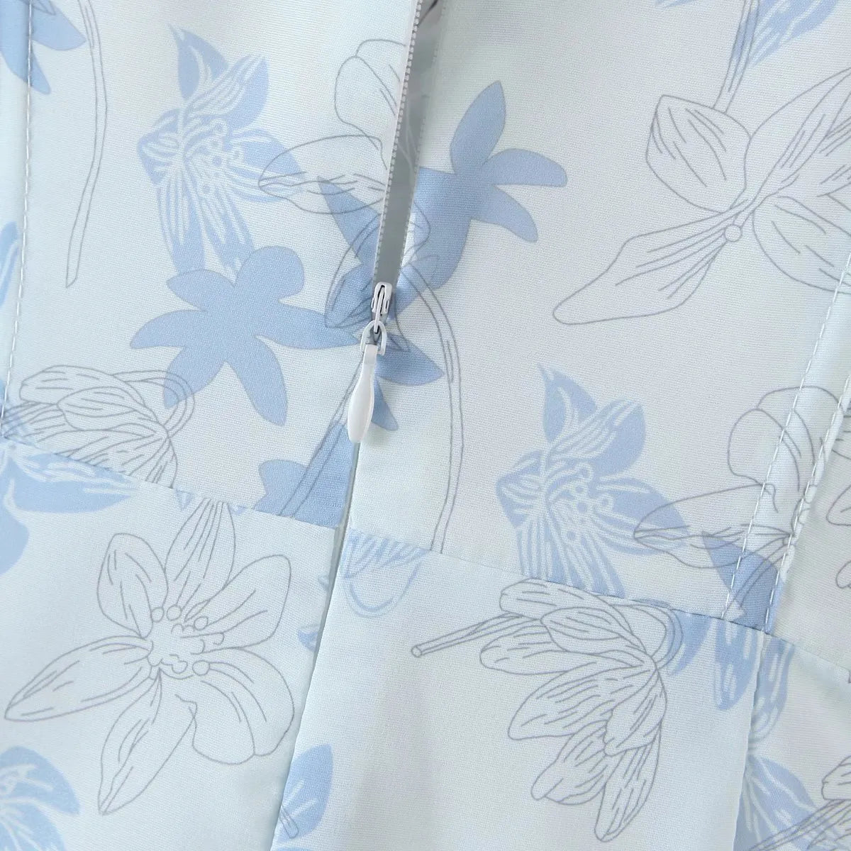 Ruched Strappy Corset Irregular Side Dress - chiccharm