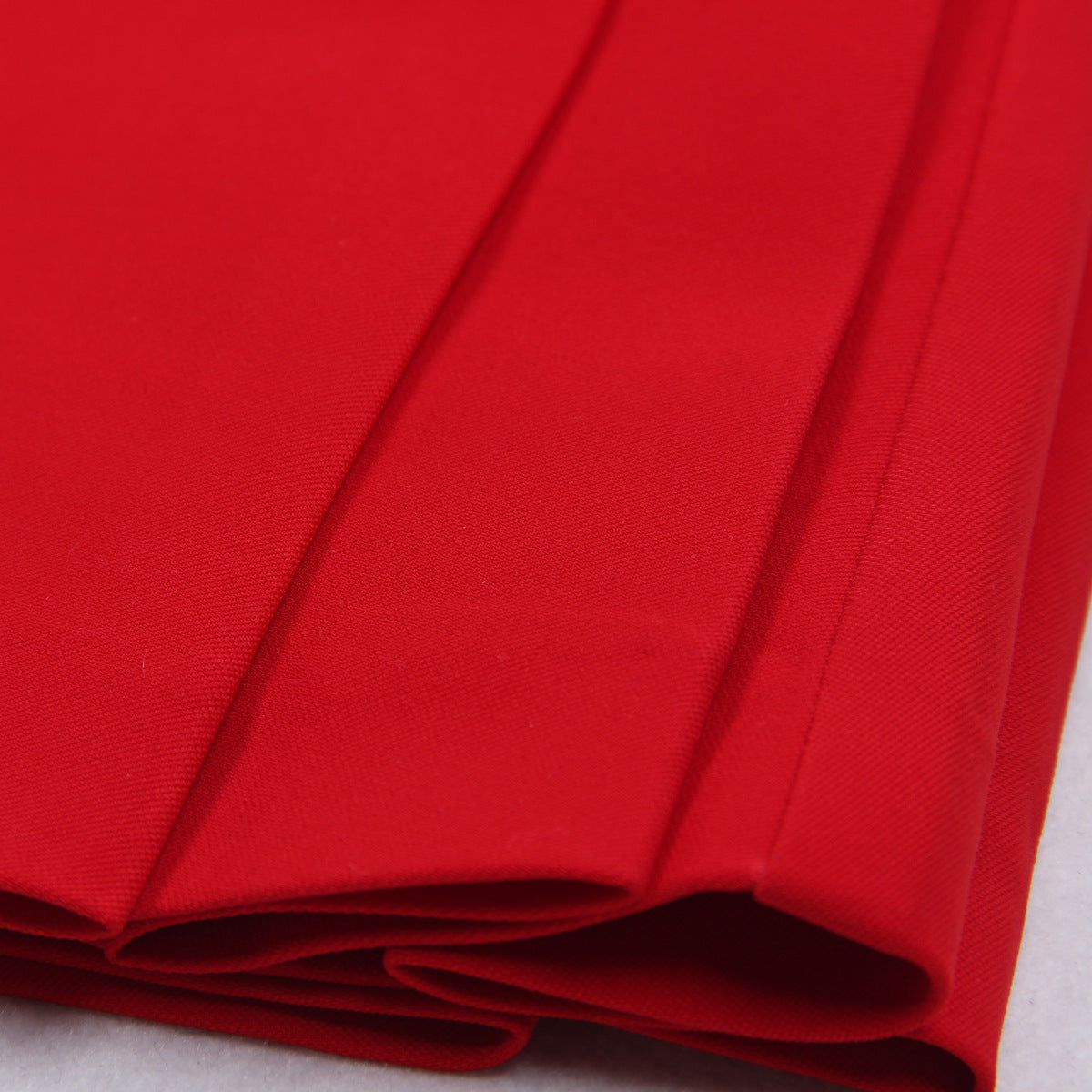 Sleeveless Vest Corset Skirt Set - Chiccharm Boutique